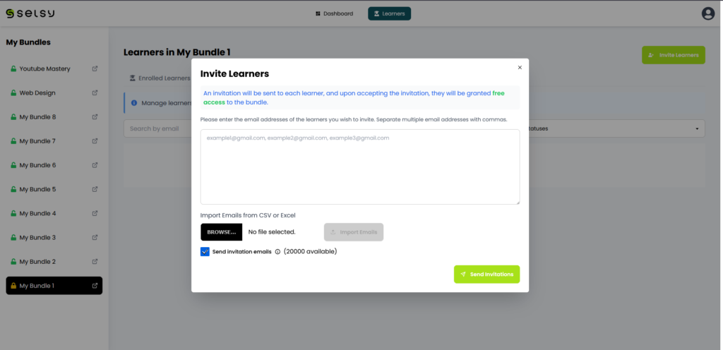 learners-bulk-invitations